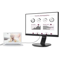 Монитор Philips 241B7QUPEB/00 фото 3